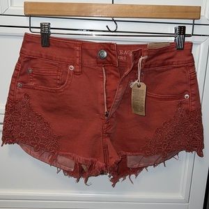 Hi-Rise Festival Shorts